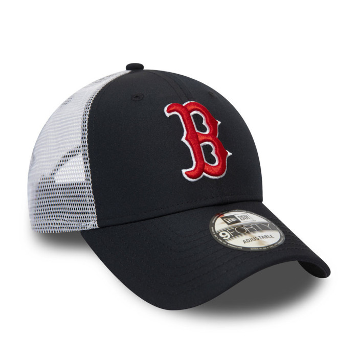 New Era Casquette New Era BOSTON RED SOX SUMMER LEAGUE 9FORTY TRUCKER