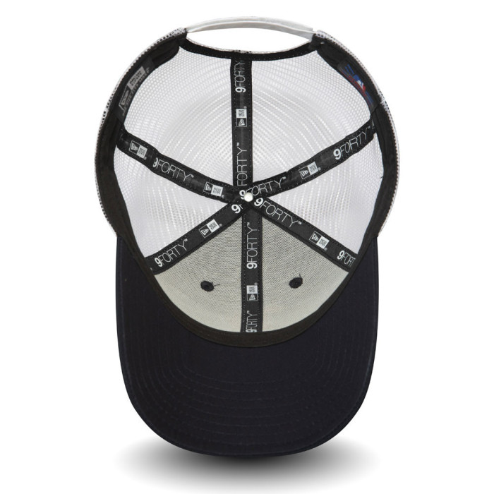 New Era Casquette New Era BOSTON RED SOX SUMMER LEAGUE 9FORTY TRUCKER