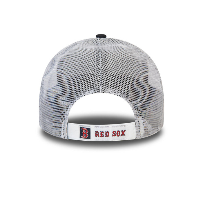 New Era Casquette New Era BOSTON RED SOX SUMMER LEAGUE 9FORTY TRUCKER