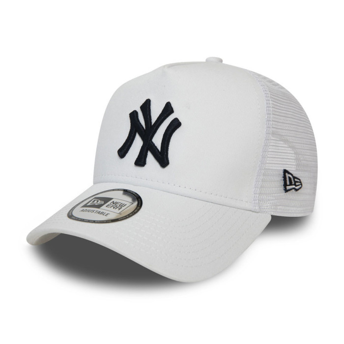New Era Casquette New Era NEW YORK YANKEES ESSENTIAL TRUCKER