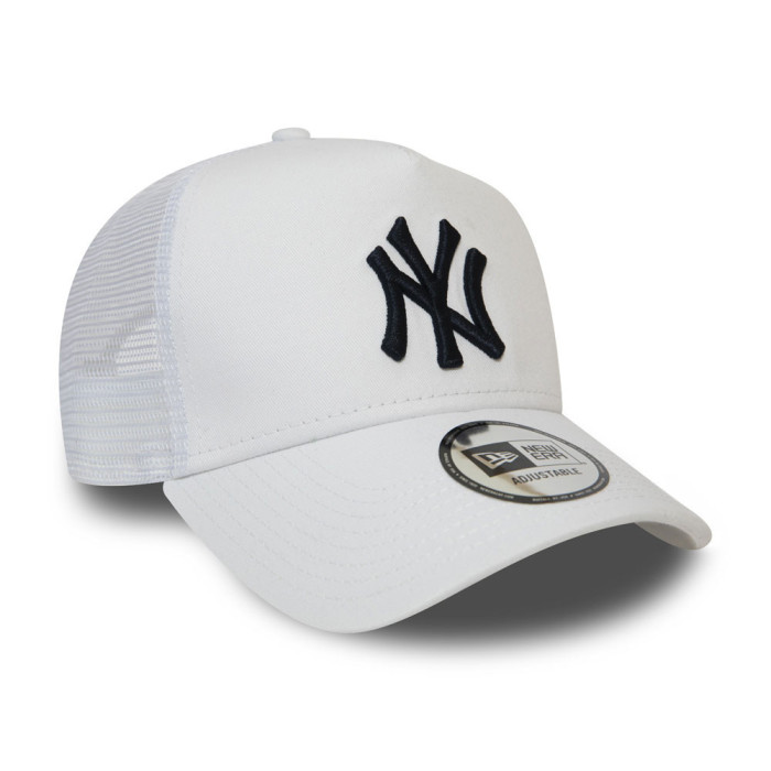 New Era Casquette New Era NEW YORK YANKEES ESSENTIAL TRUCKER