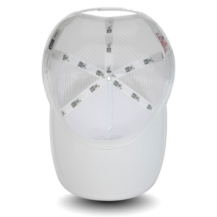 New Era Casquette New Era NEW YORK YANKEES ESSENTIAL TRUCKER