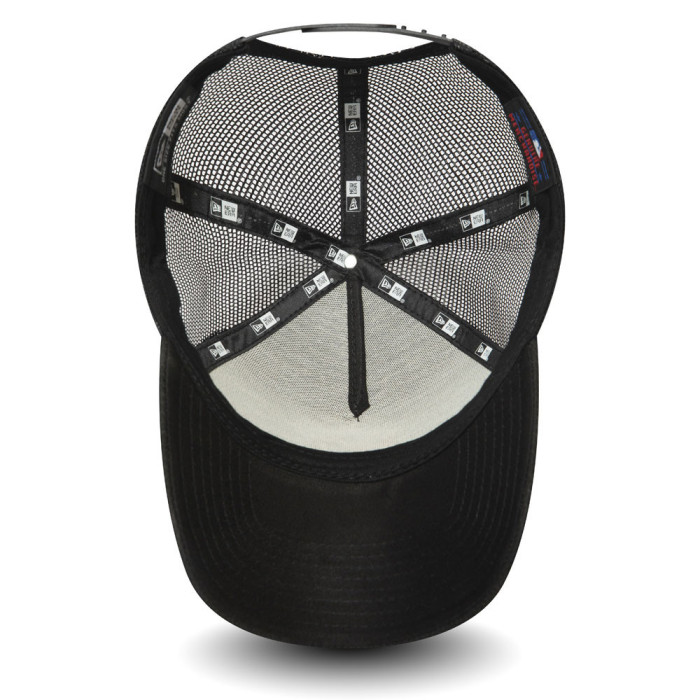 New Era Casquette New Era NEW YORK YANKEES DIAMOND ERA LOGO TRUCKER