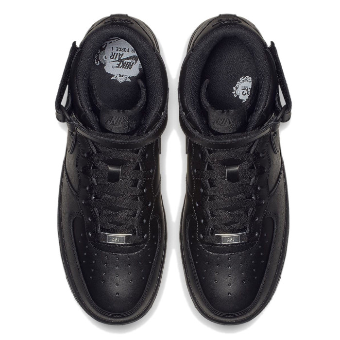  Basket Nike Air Force Mid - Ref. 315123-001 