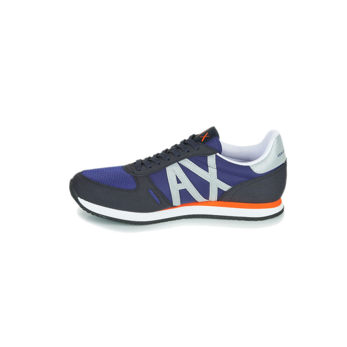 EA7 Emporio Armani Basket EA7 Emporio Armani