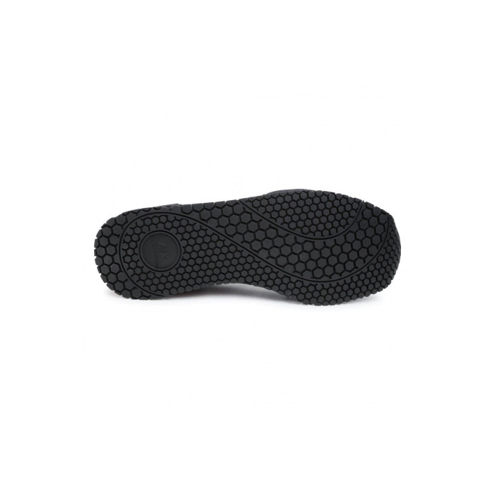 EA7 Emporio Armani Basket EA7 Emporio Armani
