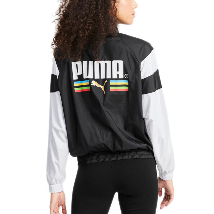 Puma Veste de survêtement Puma TFS