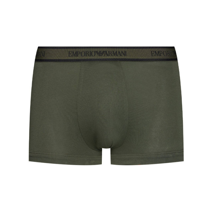 EA7 Emporio Armani Pack 3 boxers EA7 Emporio Armani