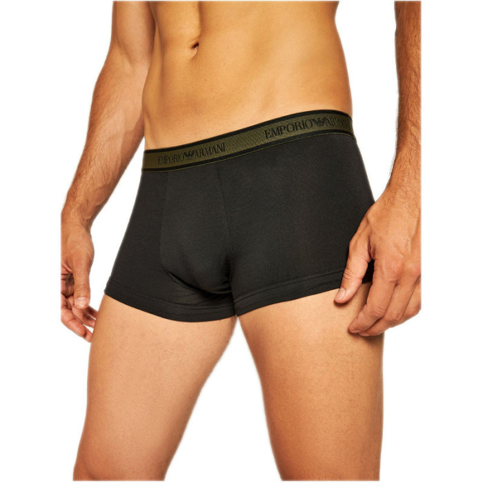 EA7 Emporio Armani Pack 3 boxers EA7 Emporio Armani