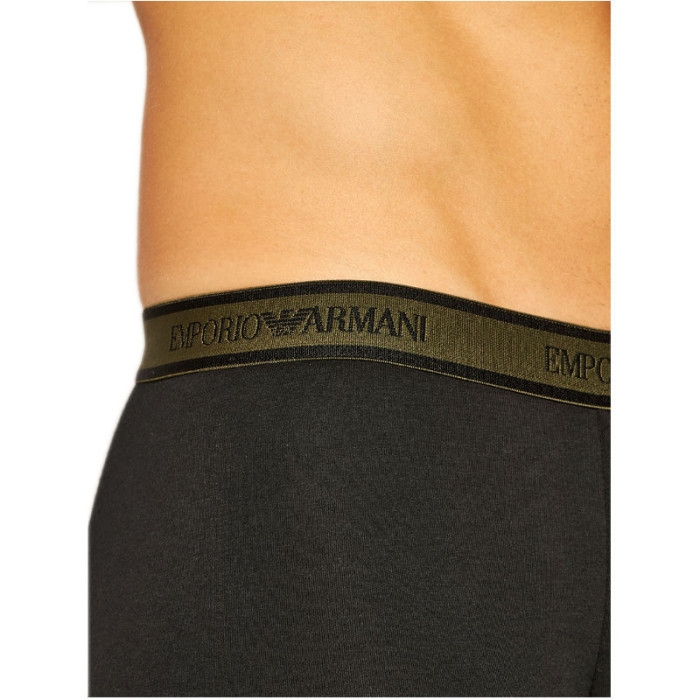 EA7 Emporio Armani Pack 3 boxers EA7 Emporio Armani