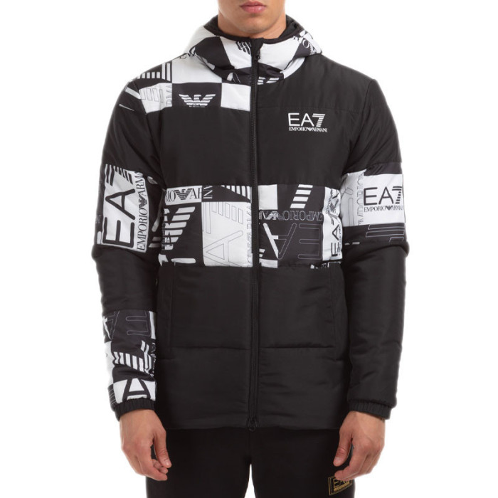 EA7 Emporio Armani Blouson EA7 Emporio Armani