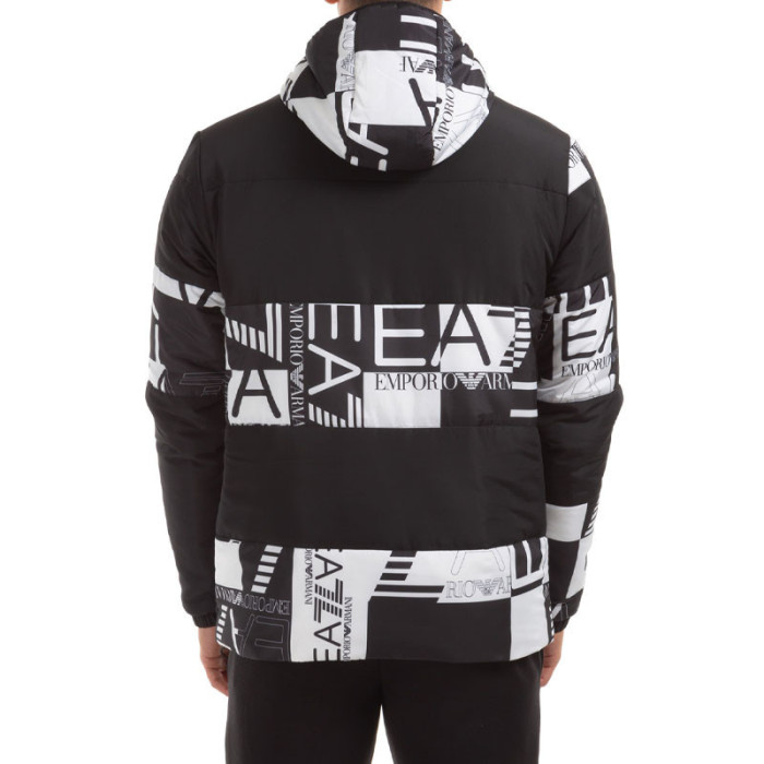EA7 Emporio Armani Blouson EA7 Emporio Armani