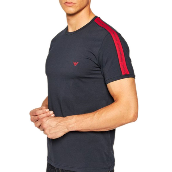 EA7 Emporio Armani Lot de 2 tee-shirt EA7 Emporio Armani