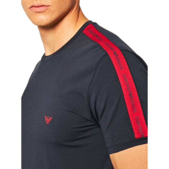 EA7 Emporio Armani Lot de 2 tee-shirt EA7 Emporio Armani