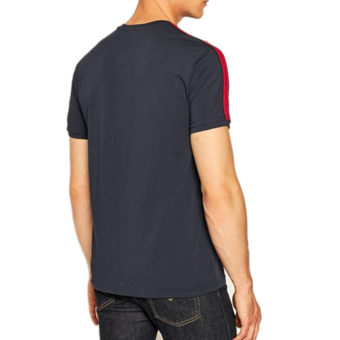 EA7 Emporio Armani Lot de 2 tee-shirt EA7 Emporio Armani