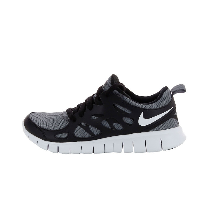 Basket Nike Free Run 2 Junior - Ref. 443742-031