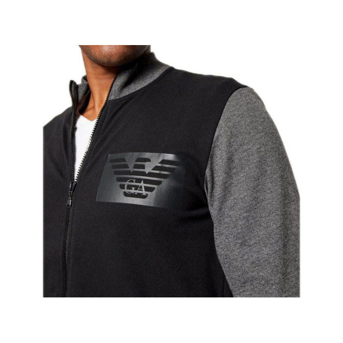 EA7 Emporio Armani Veste de survêtement EA7 Emporio Armani
