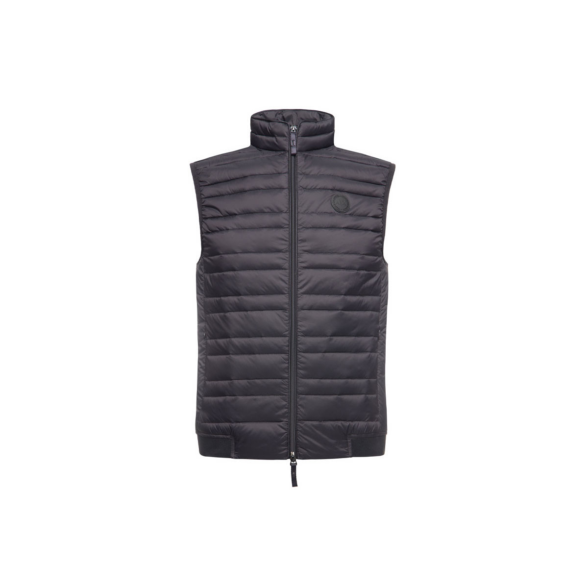 doudoune sans manche ea7