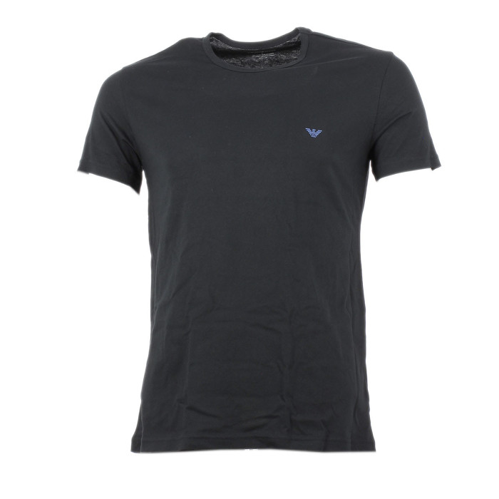 EA7 Emporio Armani Lot de 2 tee-shirts EA7 Emporio Armani