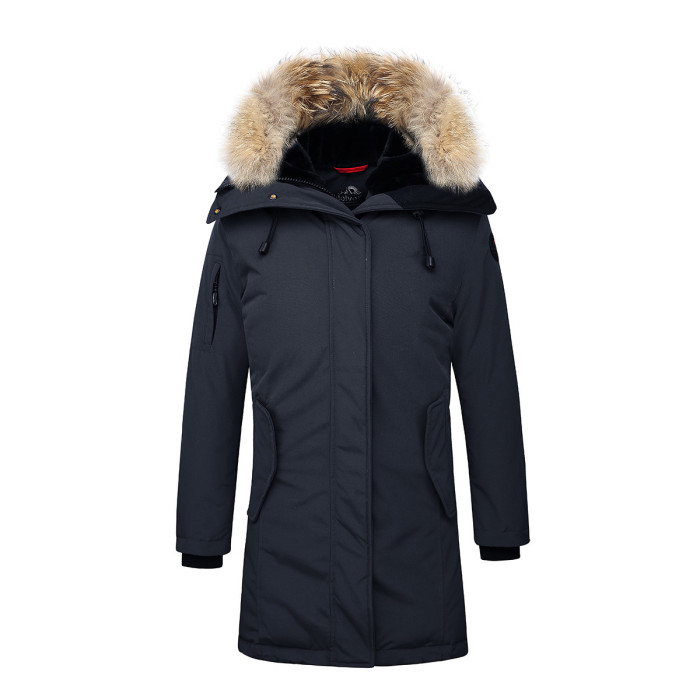 Helvetica Parka Helvetica EXPEDITION