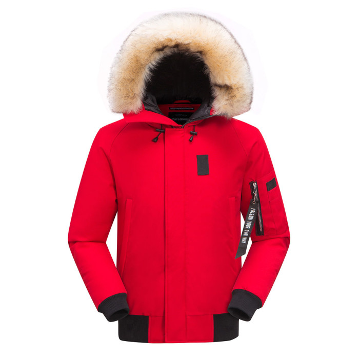 Paragoose Doudoune Paragoose GADI