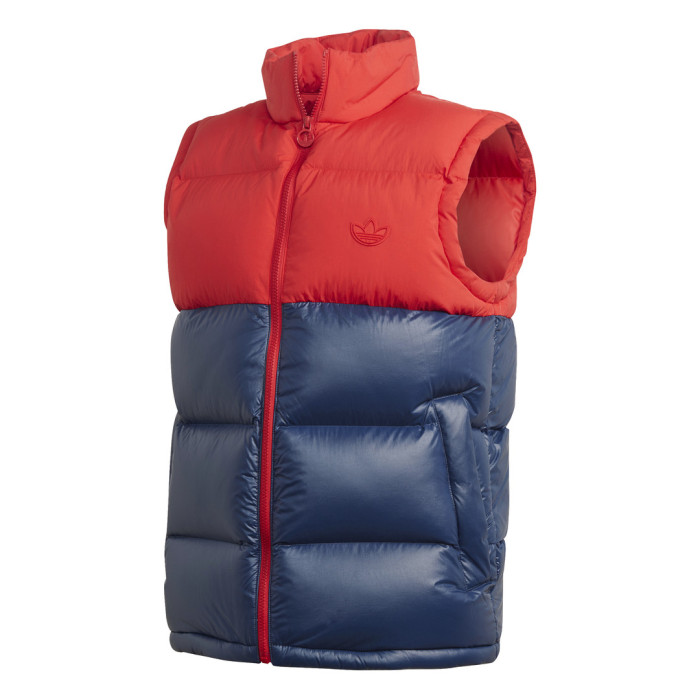 Adidas Originals Doudoune sans manches adidas Originals DOWN BLOCKED REGEN VEST