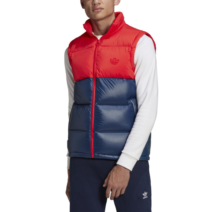 Adidas Originals Doudoune sans manches adidas Originals DOWN BLOCKED REGEN VEST