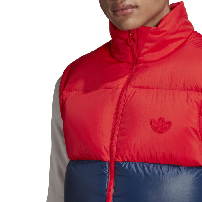 Adidas Originals Doudoune sans manches adidas Originals DOWN BLOCKED REGEN VEST