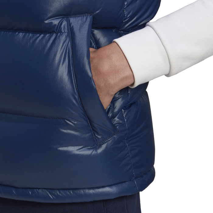 Adidas Originals Doudoune sans manches adidas Originals DOWN BLOCKED REGEN VEST