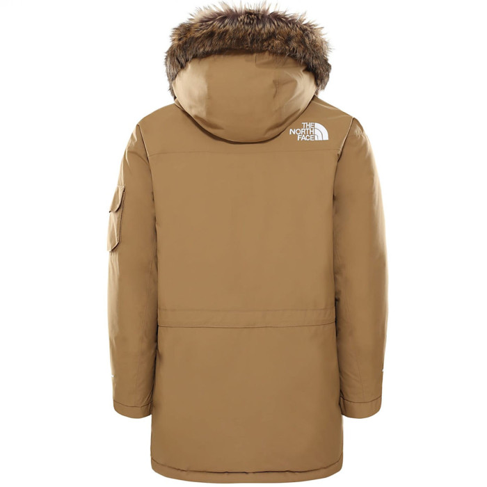 The North Face Parkas The North Face M REC MCMURDO JKT UTILITY