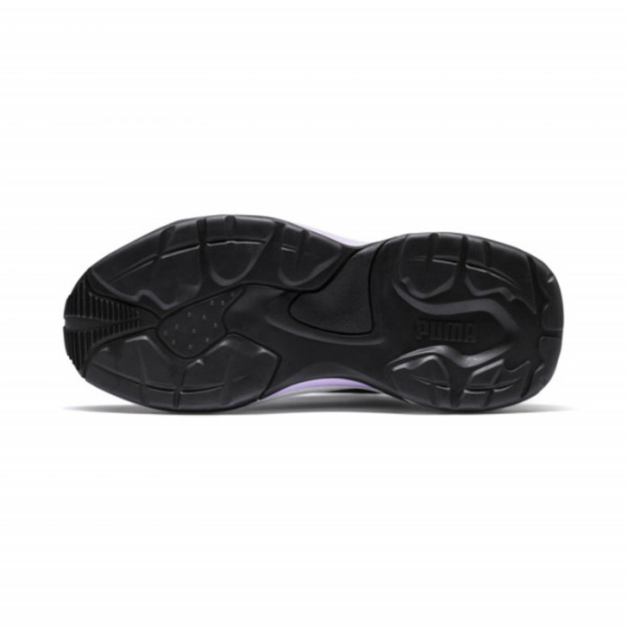 Basket Puma THUNDER RIVE DROITE - Ref. 369452-02