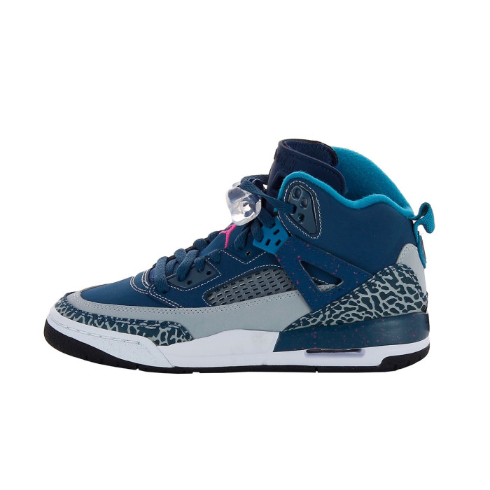 Basket Nike Jordan Spizike Junior - Ref. 317321-407