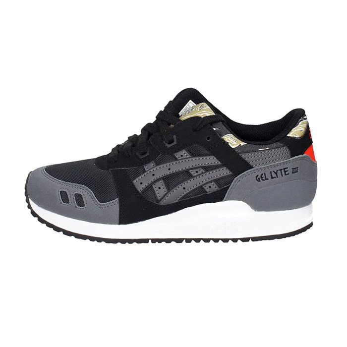 Basket Asics Gel Lyte III Junior - Ref. C7A2N-9097