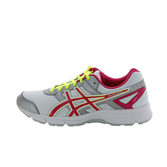Basket Asics Gel Galaxy 8 Junior - Ref. C520N-0120