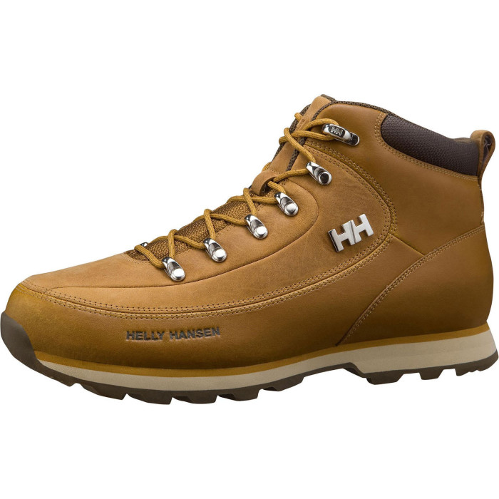 Helly Hansen Chaussure à lacets Helly Hansen THE FORESTER