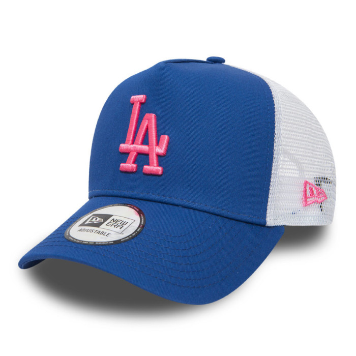 New Era Casquette New Era MLB ESSENTIAL LOS ANGELES DODGERS