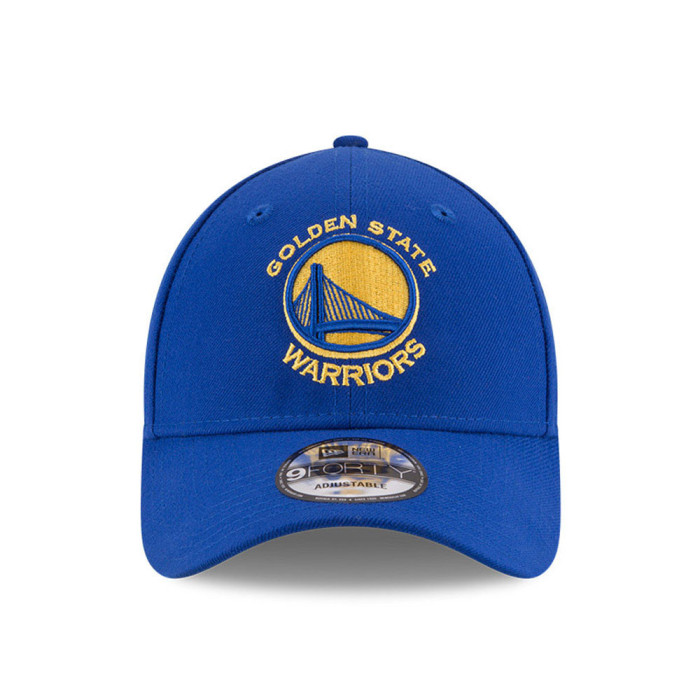 New Era Casquette New Era GOLDEN STATE WARRIORS LEAGUE 9FORTY