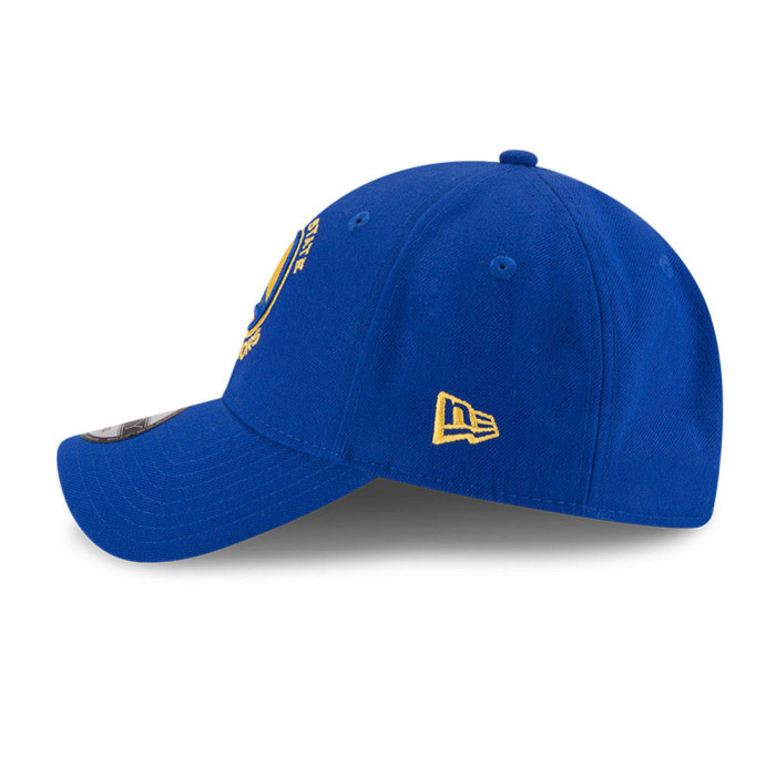 New Era Casquette New Era GOLDEN STATE WARRIORS LEAGUE 9FORTY