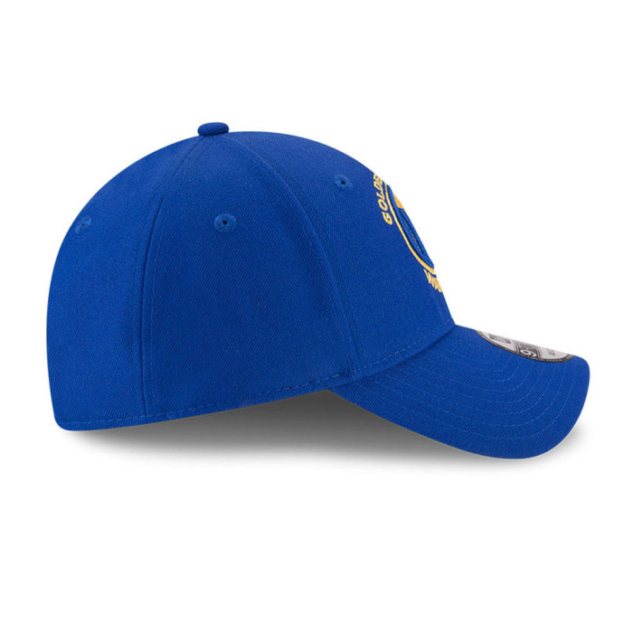 New Era Casquette New Era GOLDEN STATE WARRIORS LEAGUE 9FORTY
