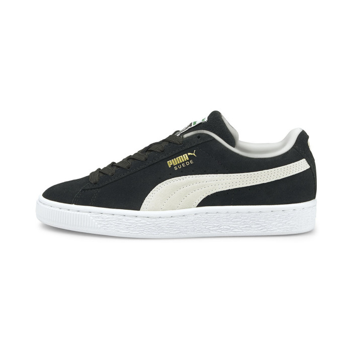 Puma Basket Puma SUEDE CLASSIX XXI Junior