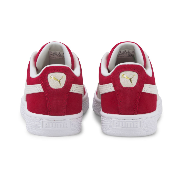 Puma Basket Puma SUEDE CLASSIX XXI Junior