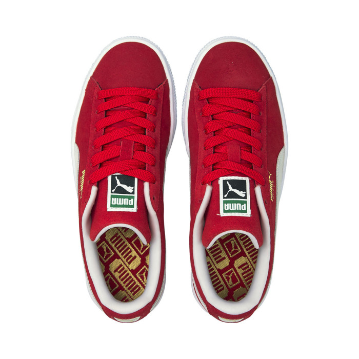 Puma Basket Puma SUEDE CLASSIX XXI Junior