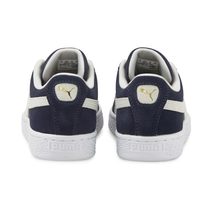 Puma Basket Puma SUEDE CLASSIX XXI Junior