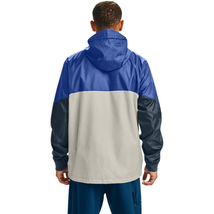 Under Armour Veste coupe-vent Under Armour LEGACY WINDBREAKER