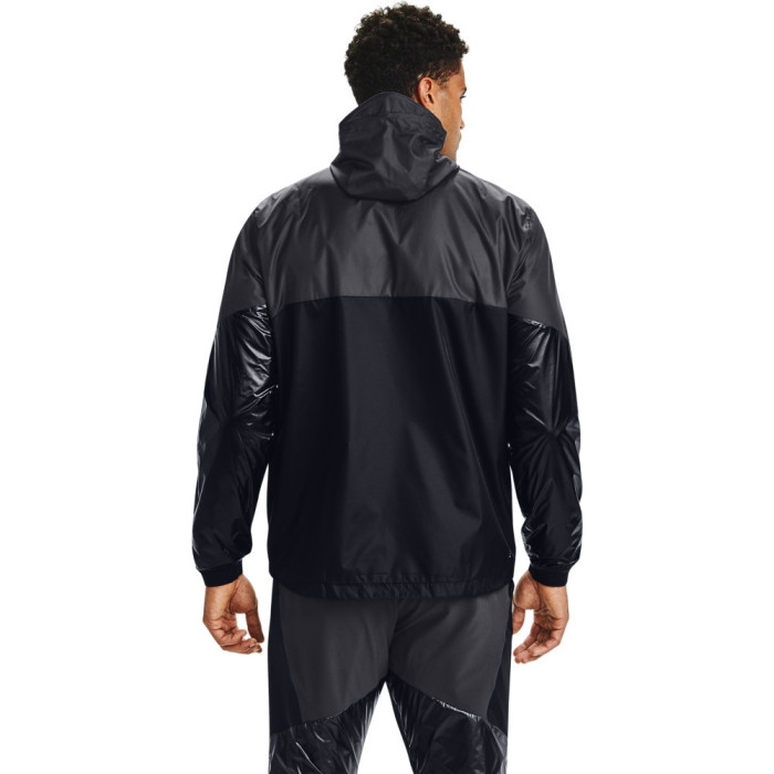 Under Armour Veste coupe-vent Under Armour RECOVER LEGACY WINDBREAKER