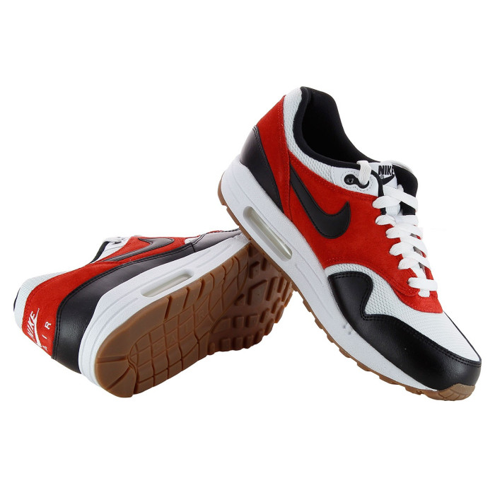 Basket Nike Air Max 1 Essential - Ref. 537383-122