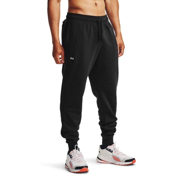 Pantalon de survêtement Under Armour RIVAL FLEECE