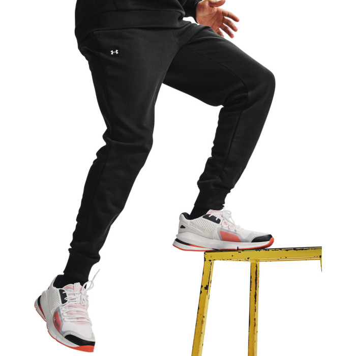 Pantalon de survêtement Under Armour RIVAL FLEECE