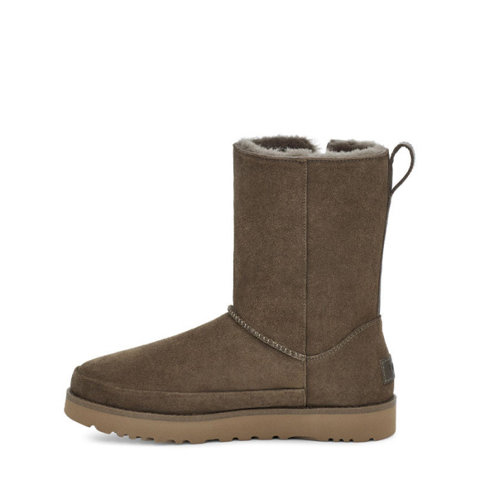 UGG Botte UGG CLASSIC ZIP SHORT