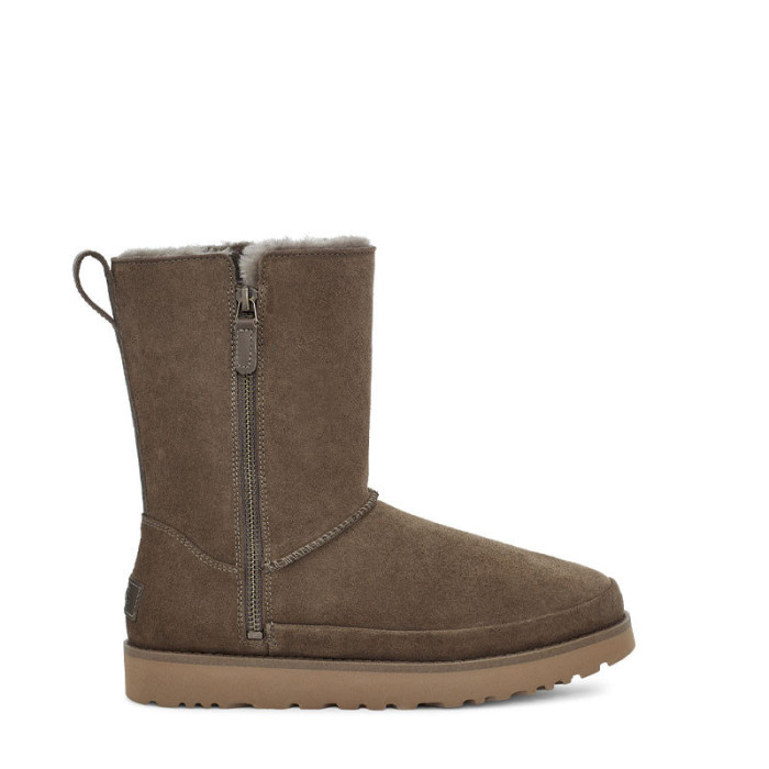 UGG Botte UGG CLASSIC ZIP SHORT